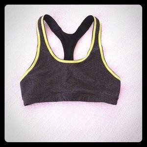 New Balance sports bra